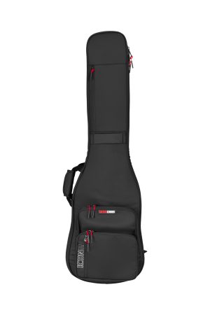 Gator Icon Take Two Series Bass Gig Bag Black