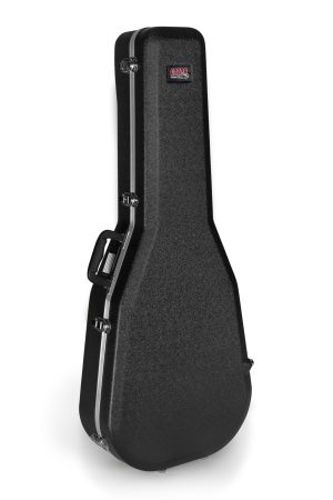 Gator GC-PARLOR ABS Molded Hard Shell Parlor Case