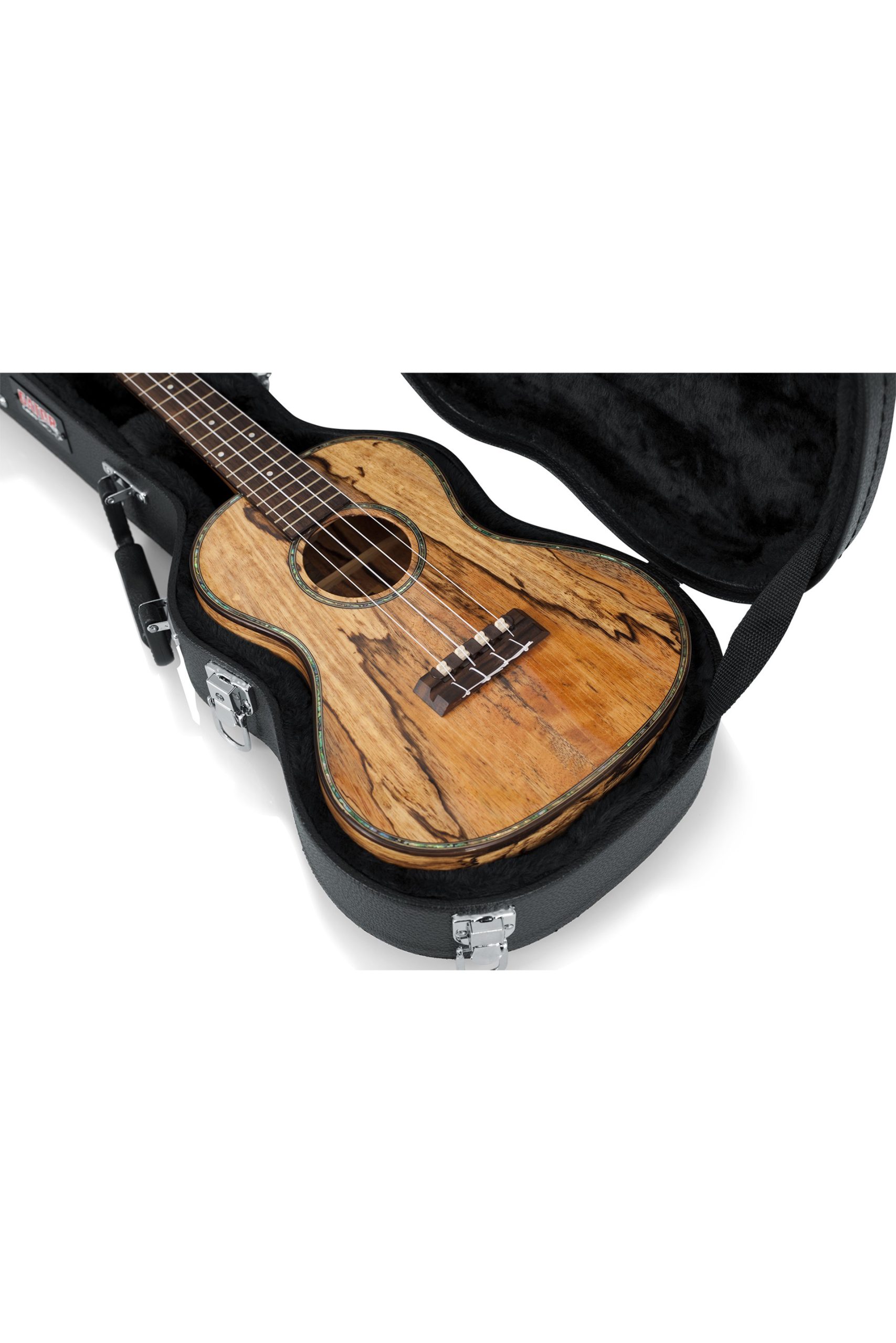 Gator GWE-UKE-TEN Hard Shell Tenor Ukulele Case - Image 2