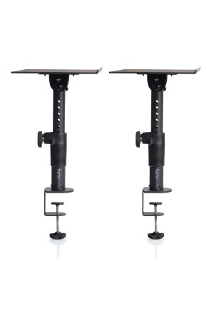 Frameworks Clamp-On Studio Adjustable Monitor Stand*