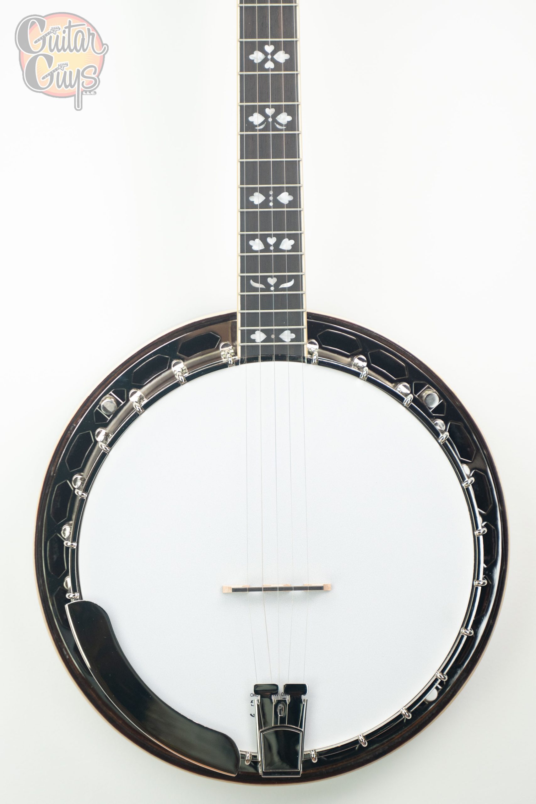 Recording King RK-R20 Tone Ring Banjo