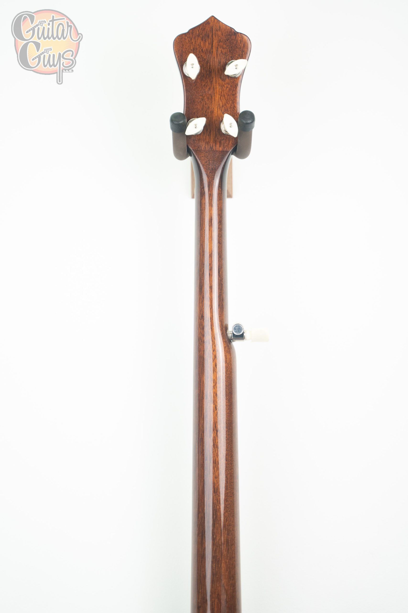 Recording King RK-R20 Tone Ring Banjo - Image 4