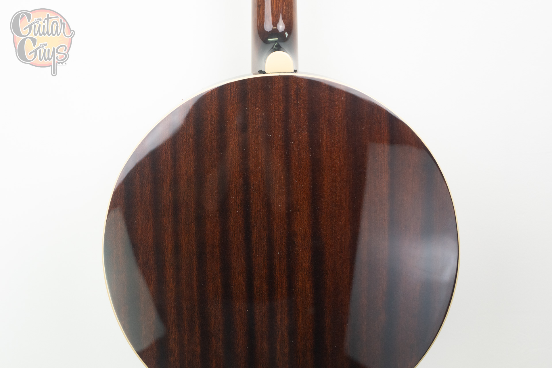 Recording King RK-R20 Tone Ring Banjo - Image 5