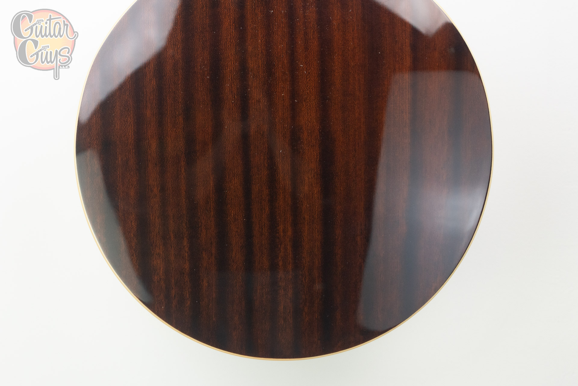 Recording King RK-R20 Tone Ring Banjo - Image 6