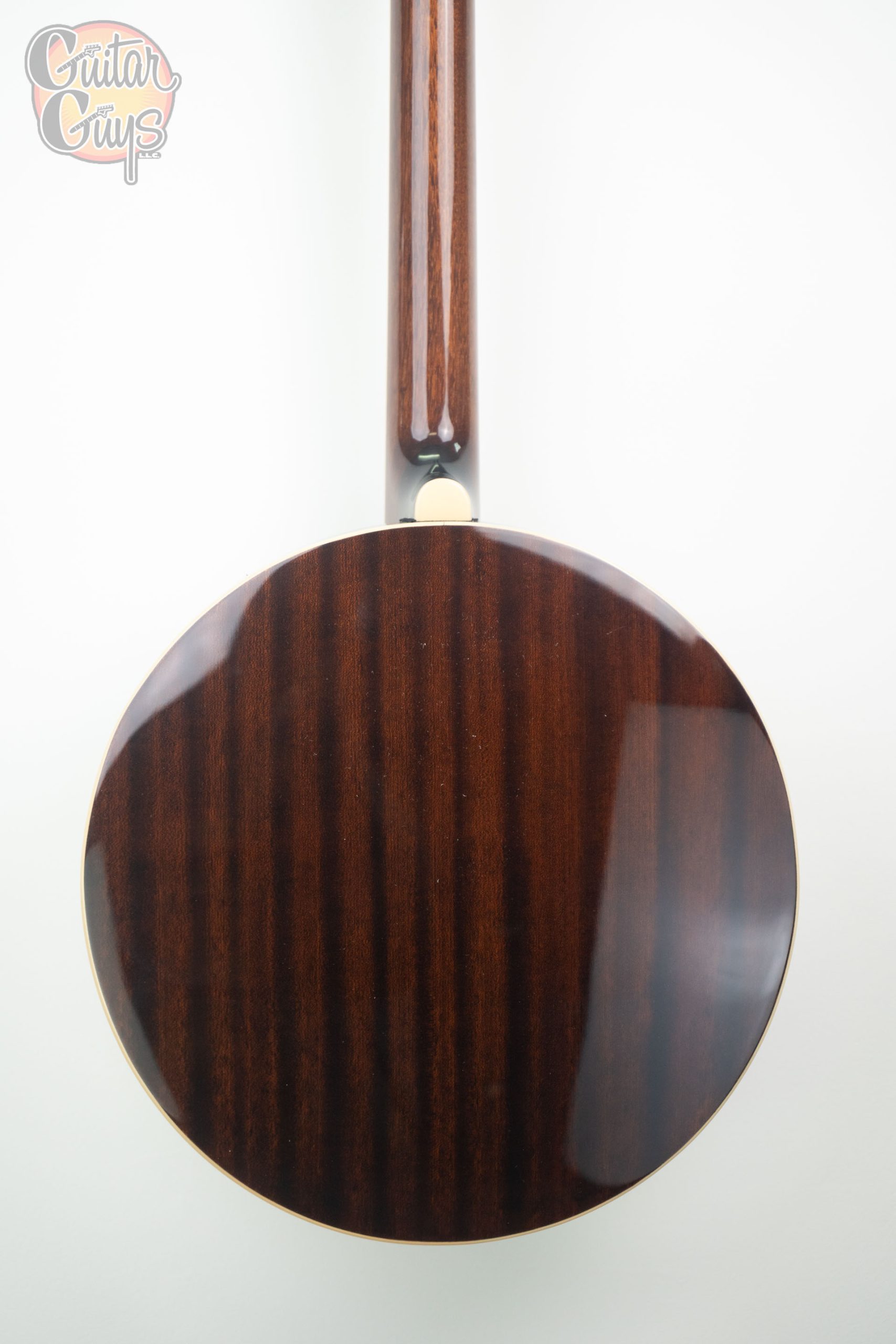 Recording King RK-R20 Tone Ring Banjo - Image 7