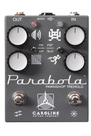 Caroline Parabola Tremolo