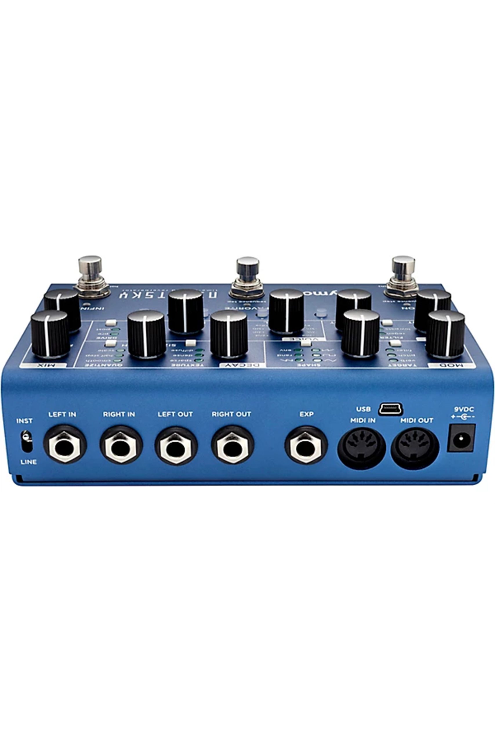 Strymon NightSky Time-Warped Reverberator - Image 2