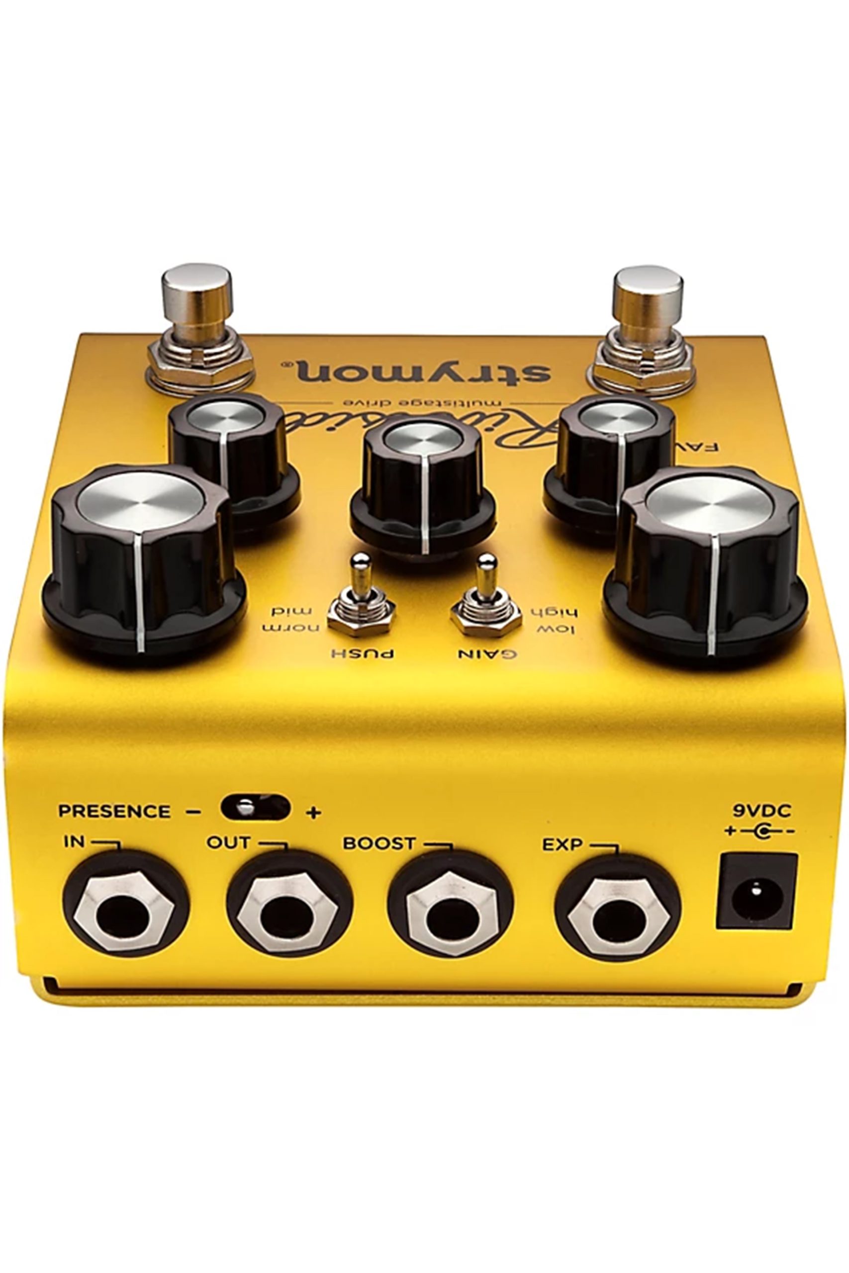 Strymon Riverside Multistage Drive - Image 2