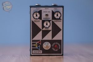 Maestro Discoverer Delay DEMO