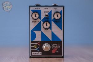 Maestro Comet Chorus DEMO