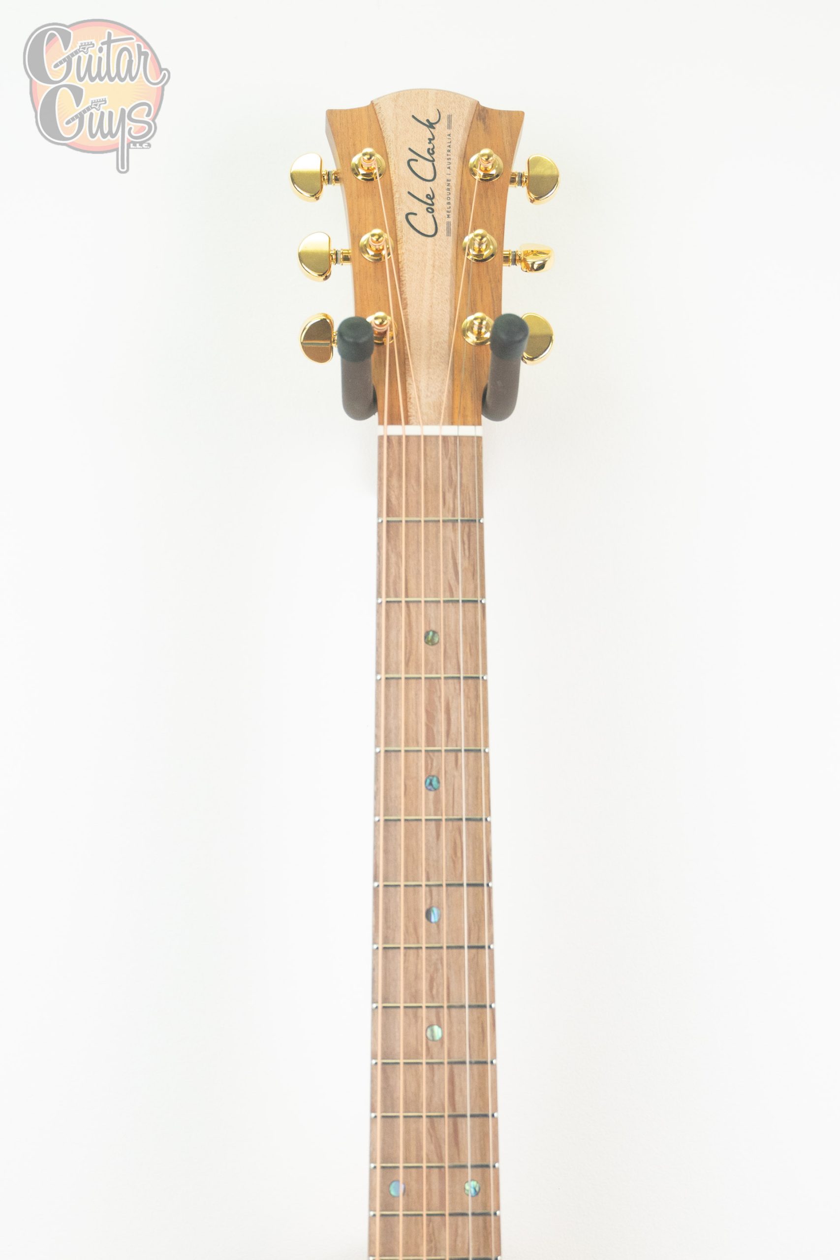 Cole Clark FL2EC Bunya Blackwood* - Image 2