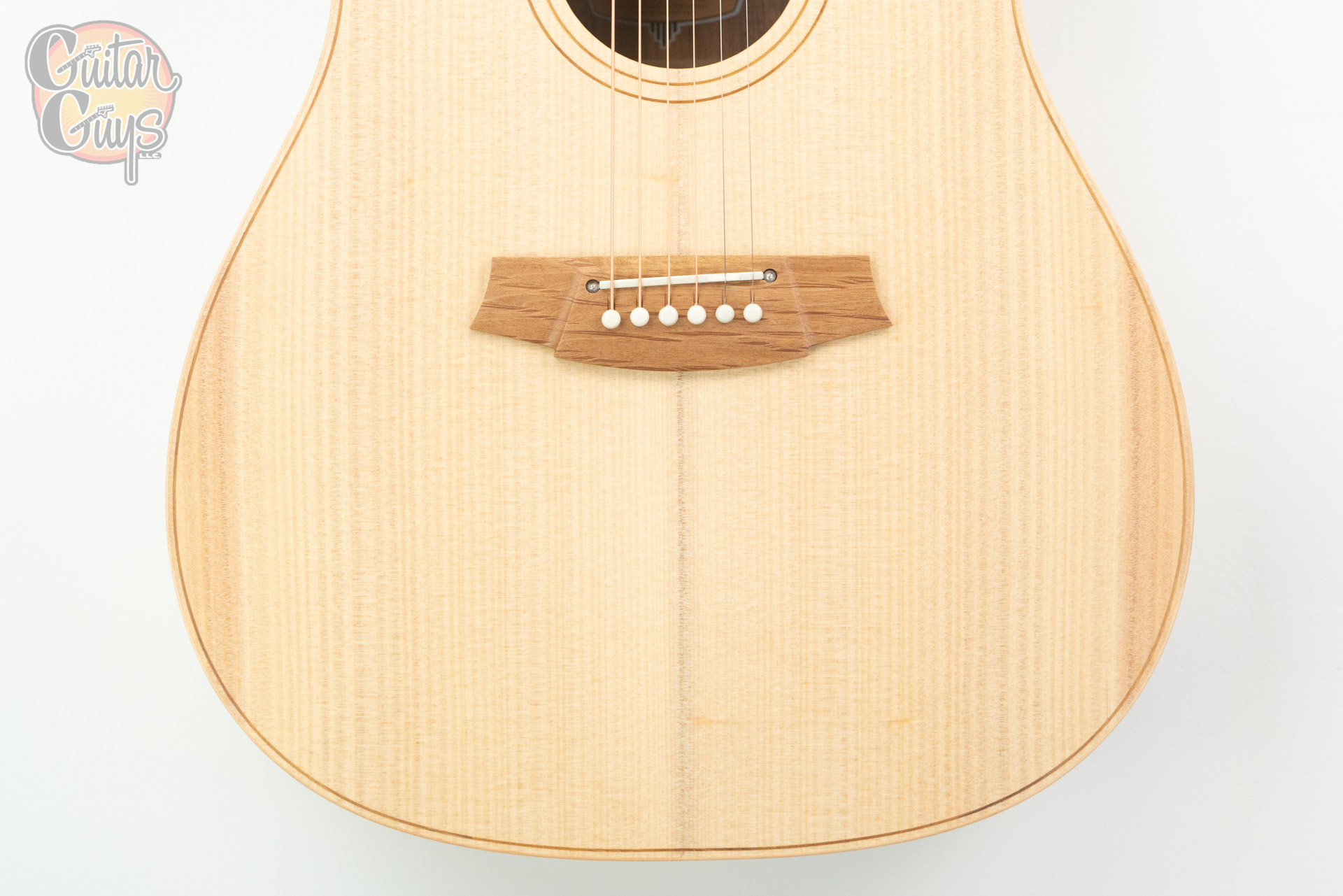 Cole Clark FL2EC Bunya Blackwood* - Image 4