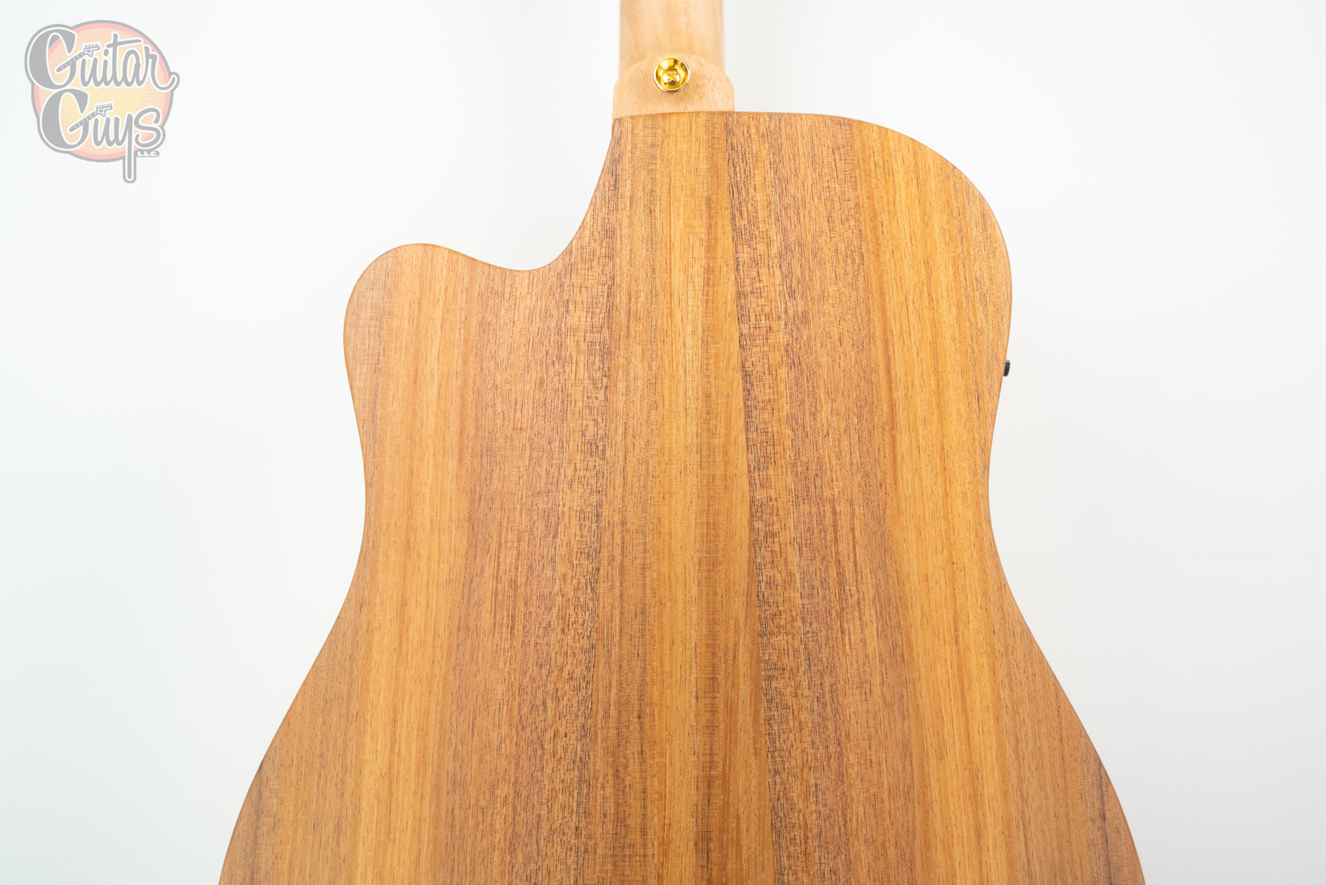 Cole Clark FL2EC Bunya Blackwood* - Image 6