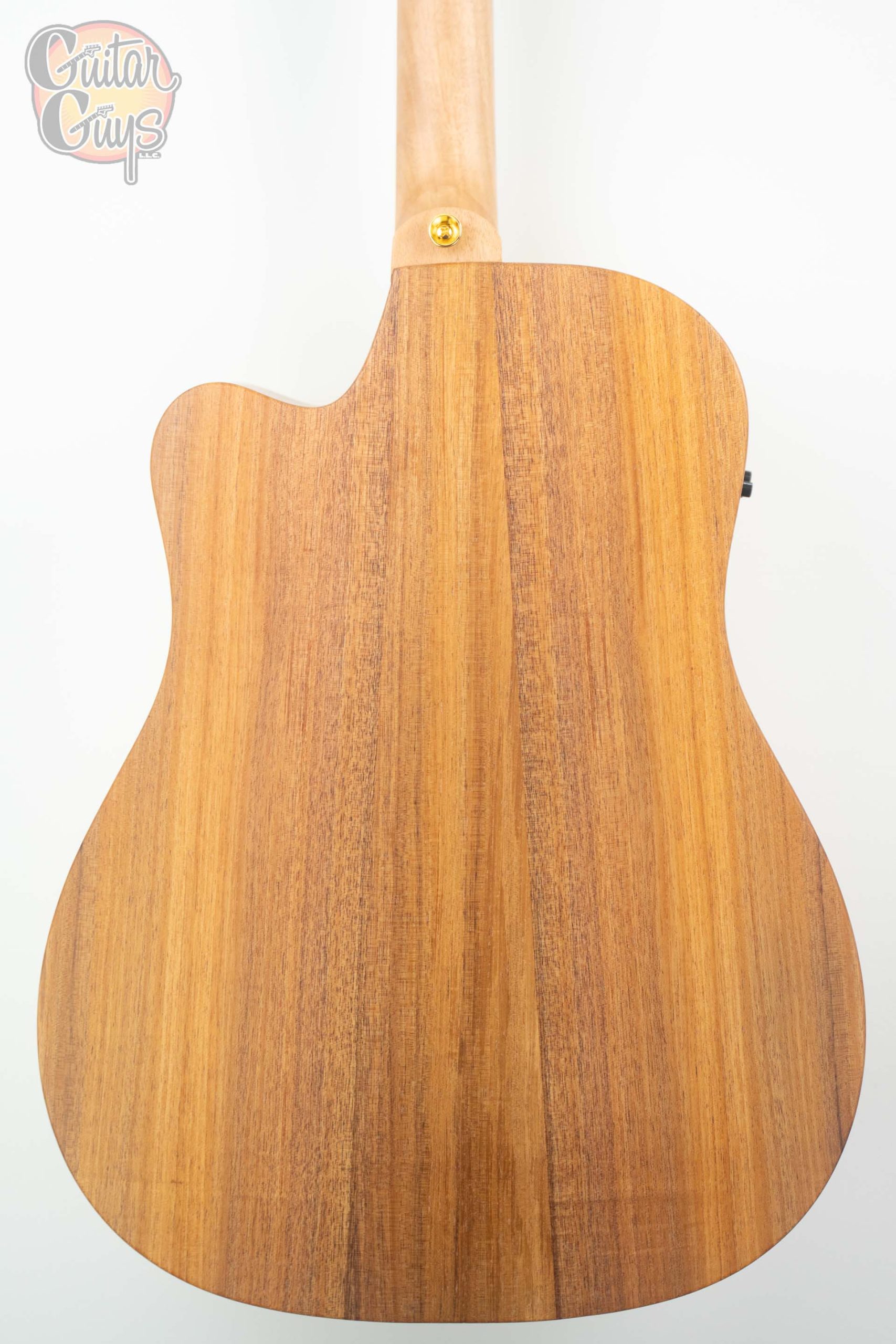 Cole Clark FL2EC Bunya Blackwood* - Image 8