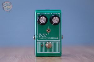 DOD Envelope Filter 440