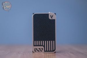 DOD Mini Volume Pedal