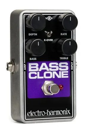 Electro-Harmonix Bass Clone Bass Chorus