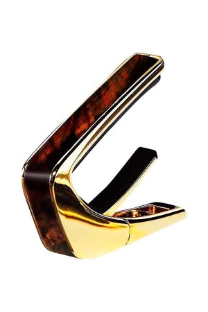 Thalia 25k Gold with Tennessee Whisky Wing Inlay