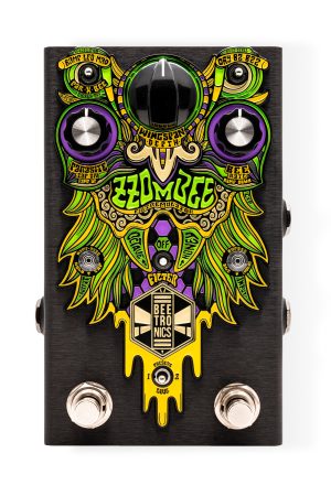 Beetronics Zzombee Filtermulator