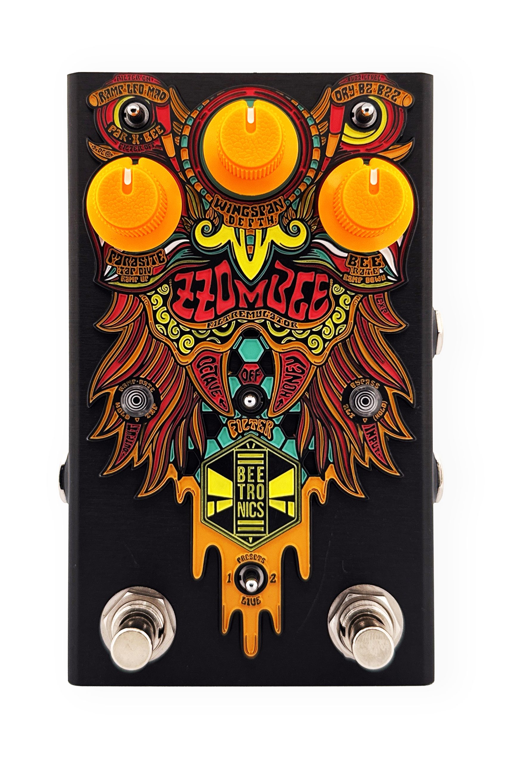 Beetronics - Guitar Guys