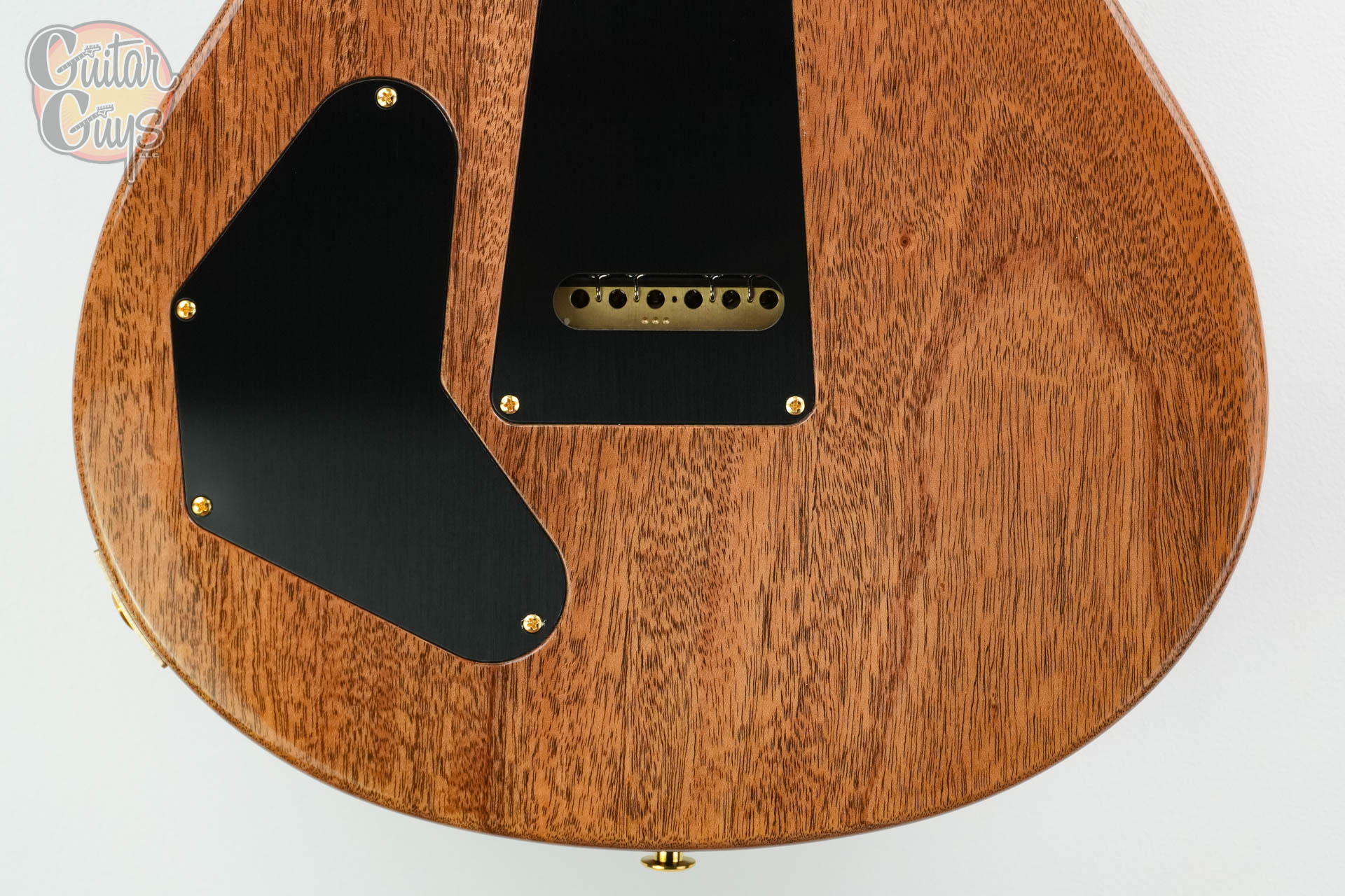 PRS DGT 10-Top Charcoal - Image 5