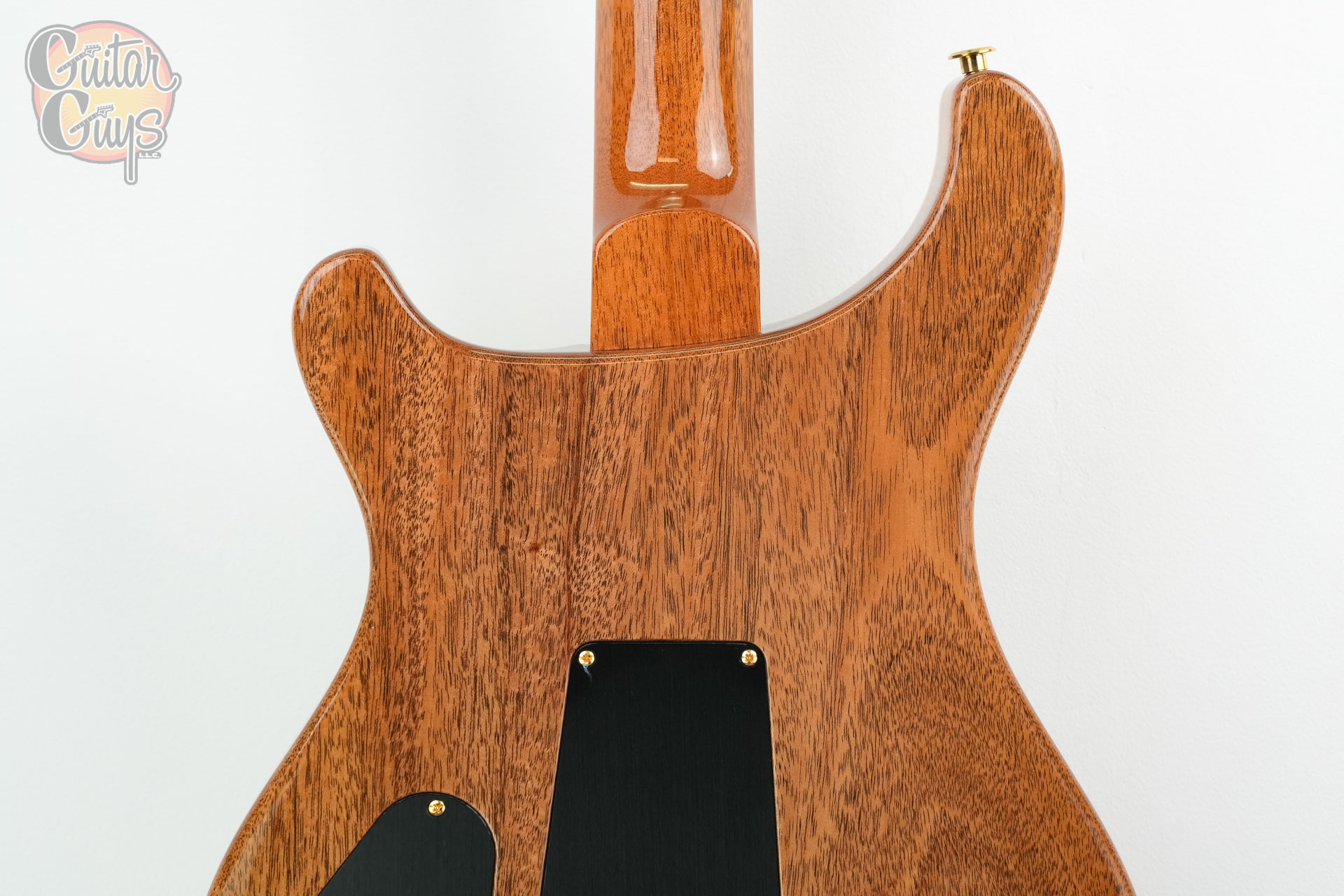 PRS DGT 10-Top Charcoal - Image 6