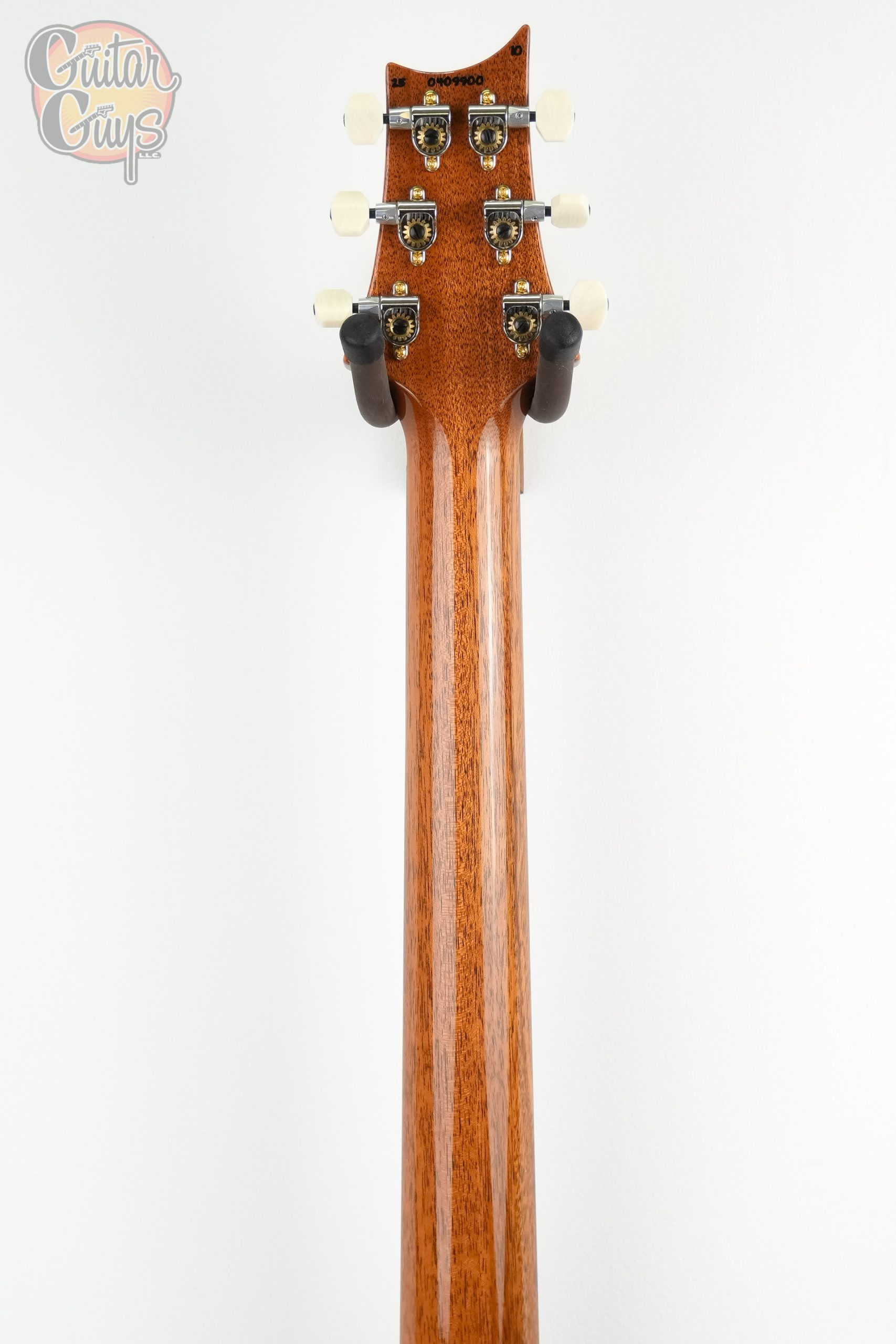 PRS DGT 10-Top Charcoal - Image 7