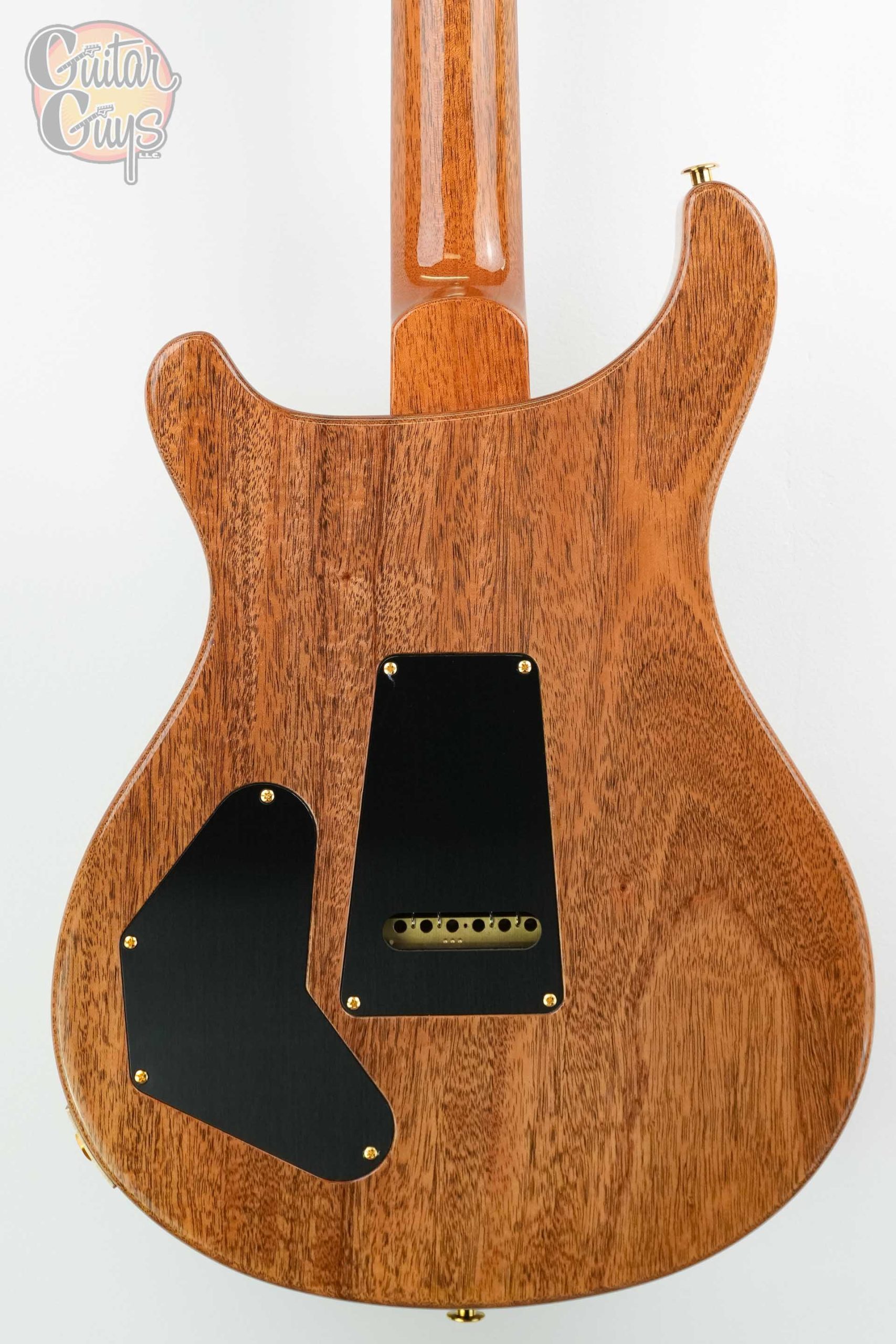 PRS DGT 10-Top Charcoal - Image 8