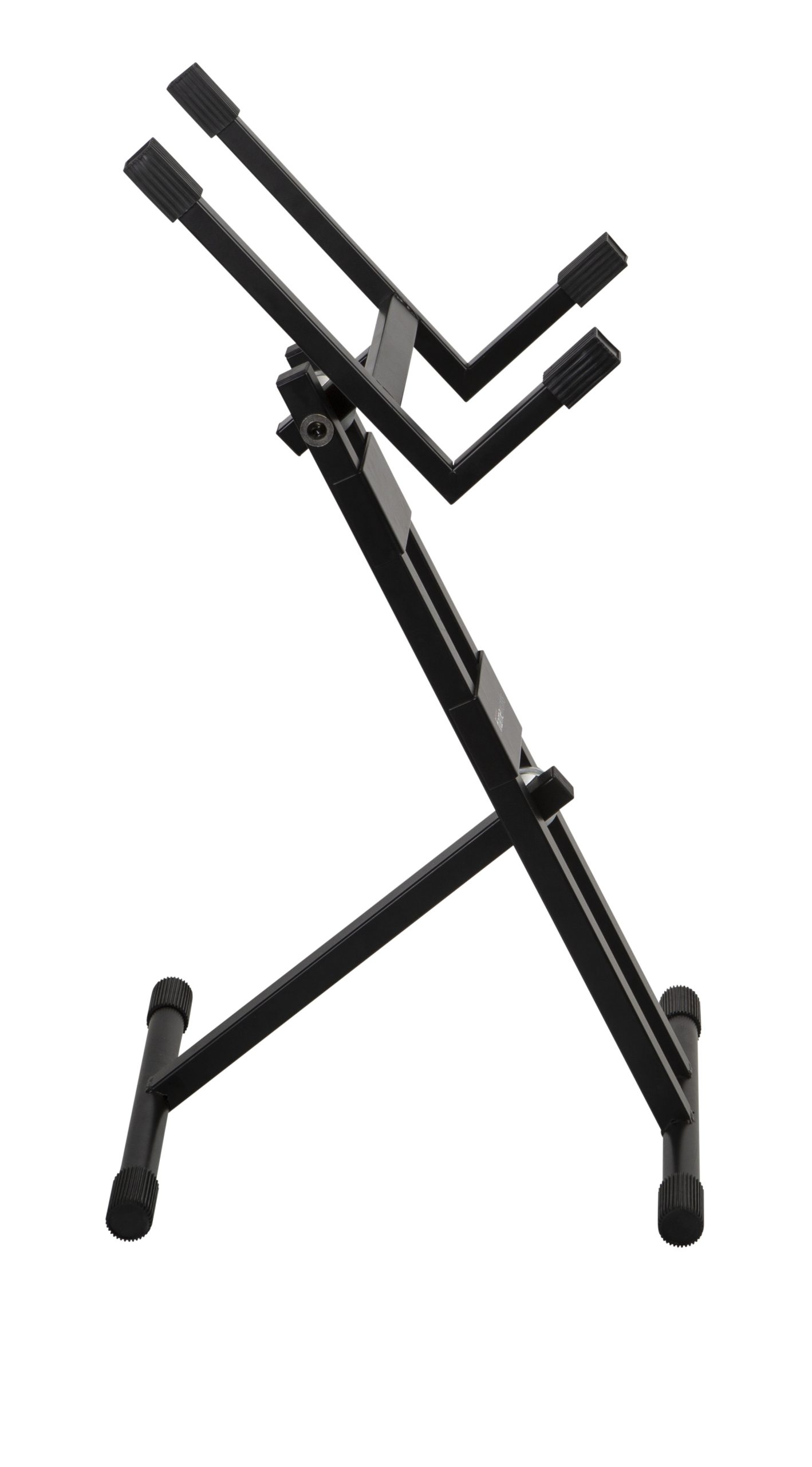 Gator GFW-GTRAMP-200 Elevated Tilt-Back Amp Stand