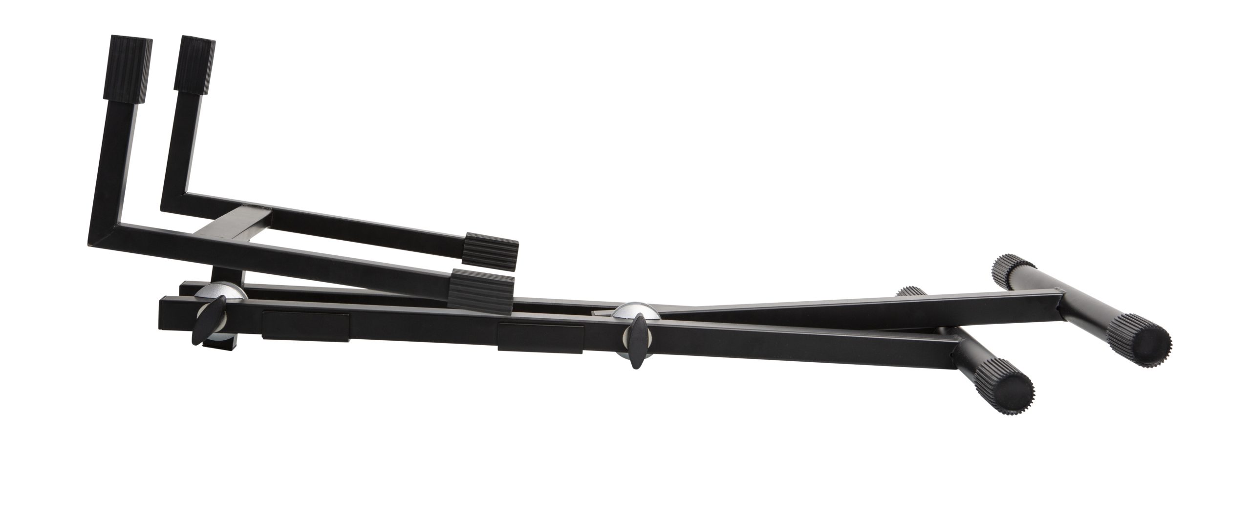 Gator GFW-GTRAMP-200 Elevated Tilt-Back Amp Stand - Image 2