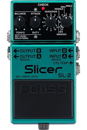 Boss SL-2 Slicer