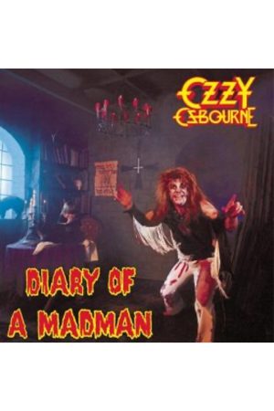 Diary Of A Madman - Ozzy Osbourne