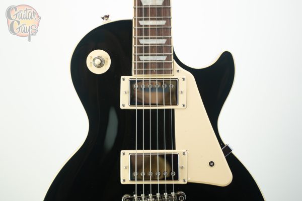 ギター Epiphone IBG Les Paul Standard 60s Ebony Amazon.com: Epiphone IG Les Paul Standard 60s, Ebony with