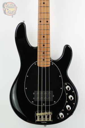 Ernie Ball Music Man StingRay Special Black