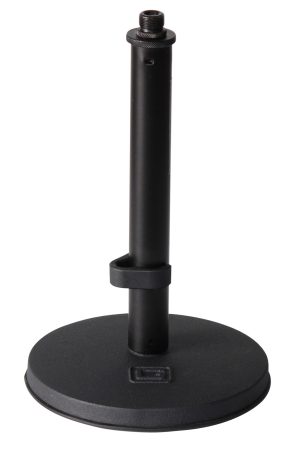 Frameworks GFW-MIC-0600 Desktop Mic Stand Round Base
