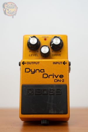 Pre-Owned Boss DN-2