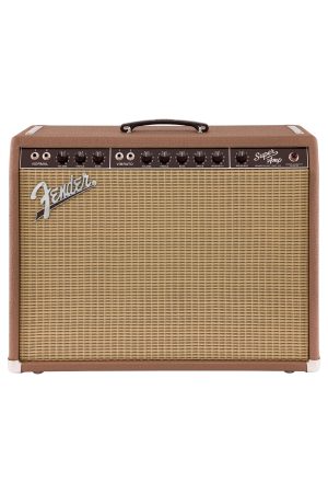 Fender 62 Super Amp
