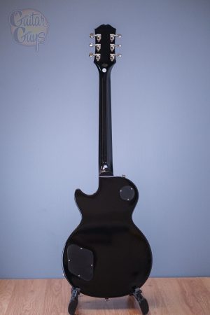 Epiphone Les Paul Studio Ebony - Guitar Guys