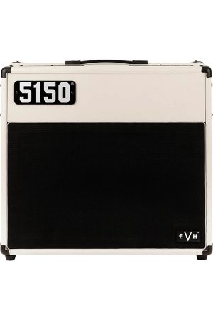 EVH 5150 Iconic Series 40w 1x12 Combo Ivory