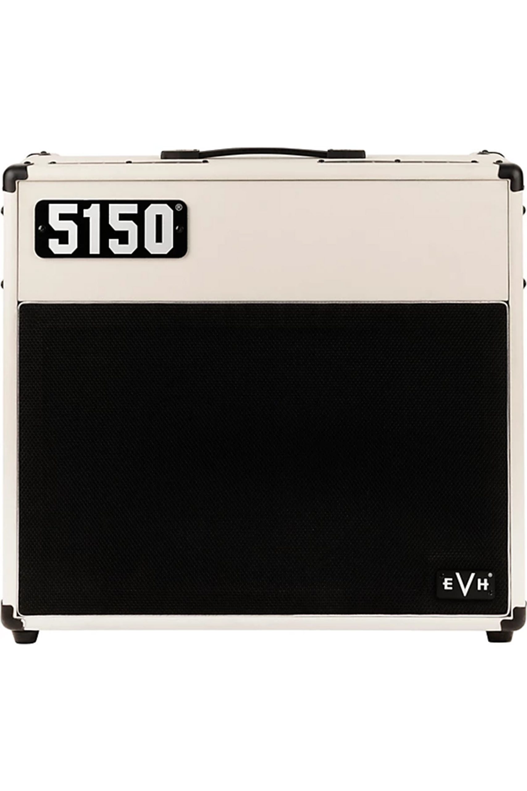 EVH 5150 Iconic Series 40w 1x12 Combo Ivory