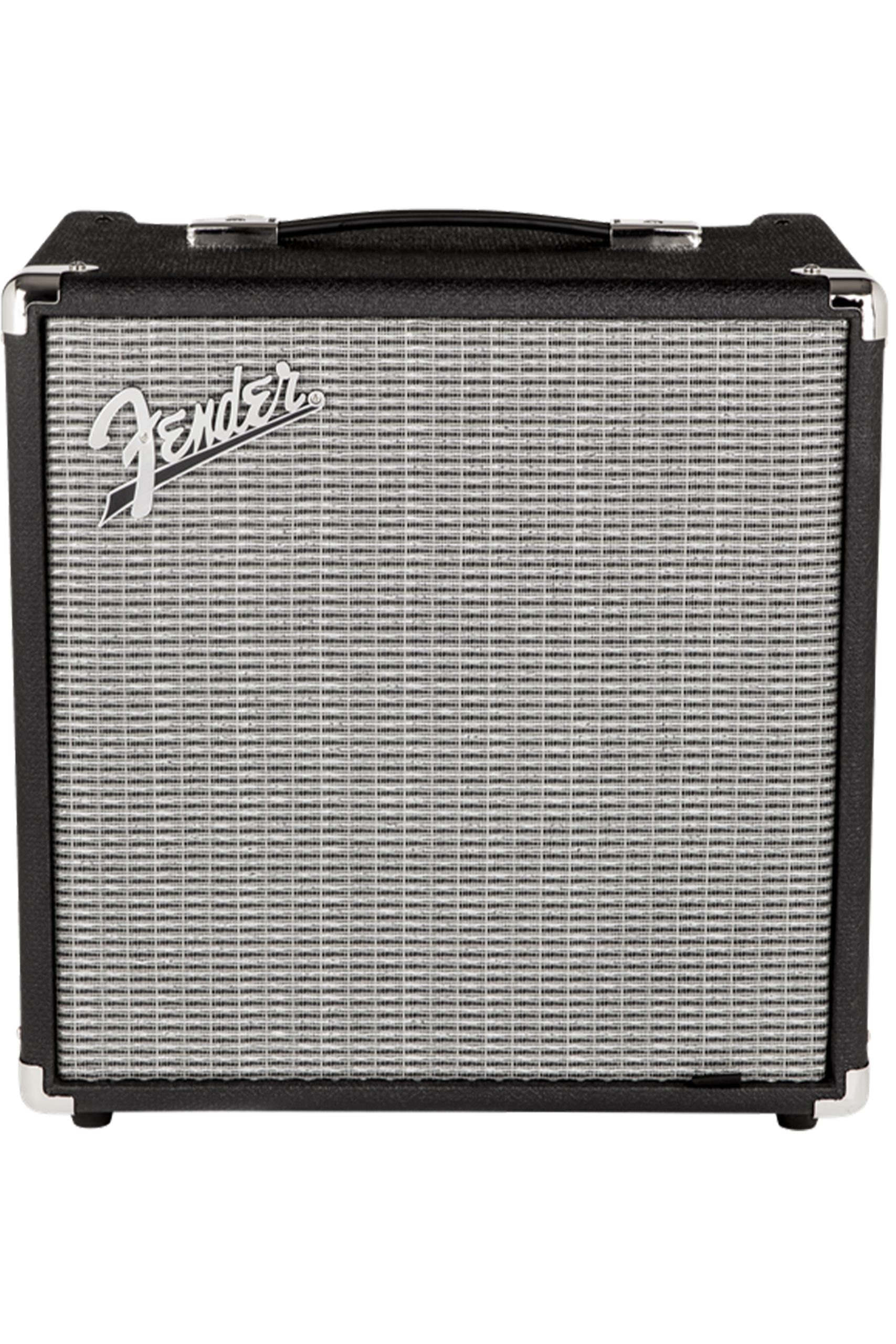 ベース FENDER / RUMBLE 25 Amazon.com: Fender Rumble 25 Bass Combo Amplifier Bundle