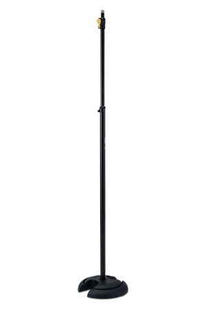 Hercules MS201B EZ Grip "H" Base Microphone Stand