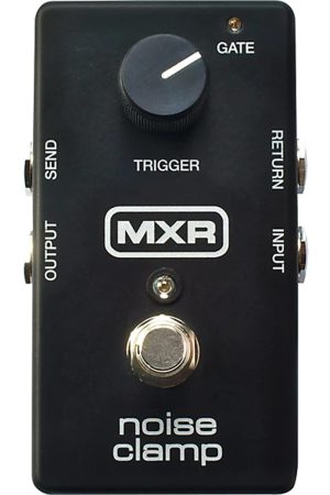 MXR Noise Clamp