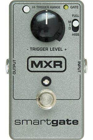 MXR M135 Smartgate Noise Gate