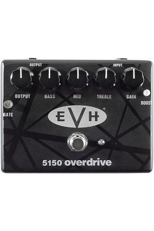 MXR EVH 5150 Overdrive