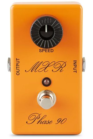 MXR CSP101SL Script Phase 90-LED