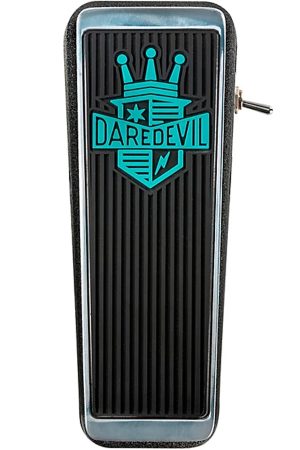 Dunlop Cry Baby Dare Devil Fuzz/Wah
