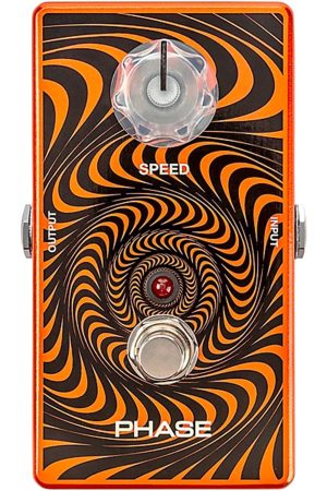 MXR Wylde Audio Phase