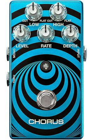 MXR Wylde Audio Chorus