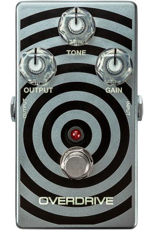 MXR Wylde Audio Overdrive